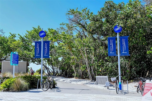 1116 S Moonmist Ct Unit M12, Sarasota, FL 34242 - view of property's community
