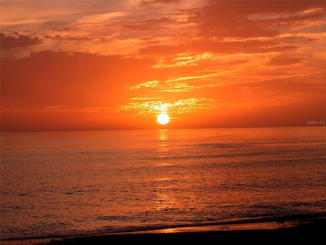 1116 S Moonmist Ct Unit M12, Sarasota, FL 34242 - water view