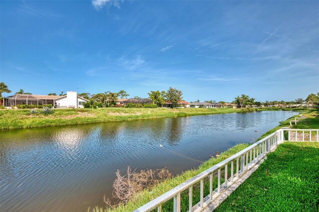 74 Windsor Dr, Englewood, FL 34223 - water view