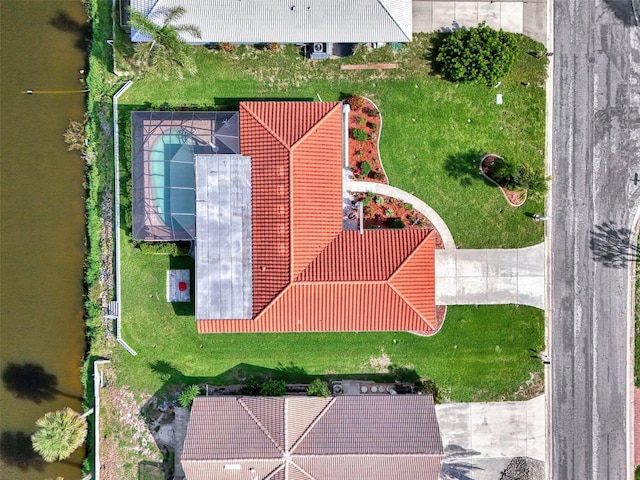 74 Windsor Dr, Englewood, FL 34223 - view of subject property
