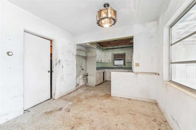 9300 Gulf Blvd, St Pete Beach, FL 33706 - view of kitchen