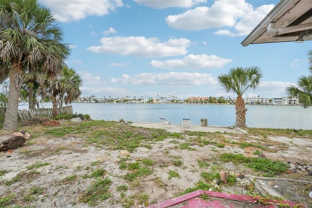 9300 Gulf Blvd, St Pete Beach, FL 33706 - water view