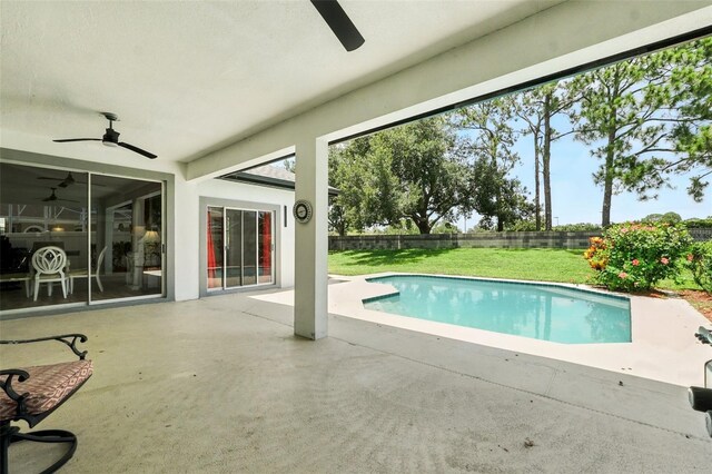 3909 Corveta Ct, Orlando, FL 32837 - photo 31