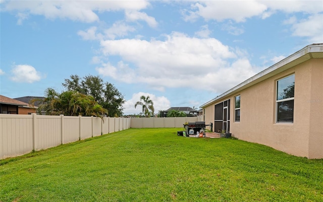 11324 77th St E, Parrish, FL 34219 - view of yard