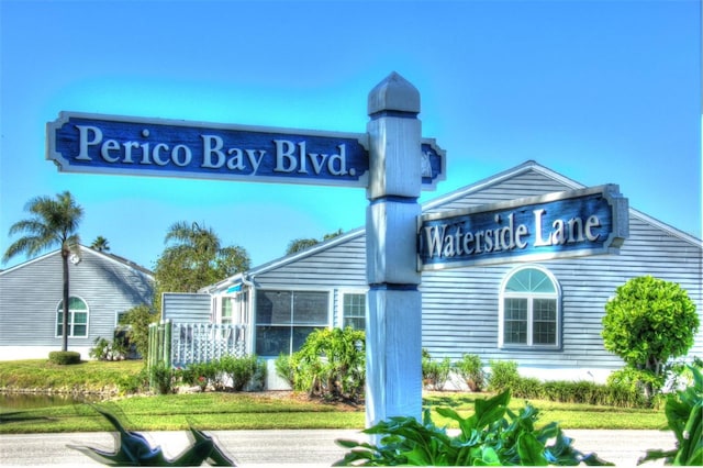967 Waterside Ln Unit 1, Bradenton, FL 34209 - photo 19
