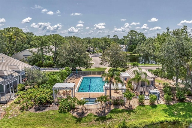 7617 Whitebridge Gln, University Park, FL 34201 - photo 7
