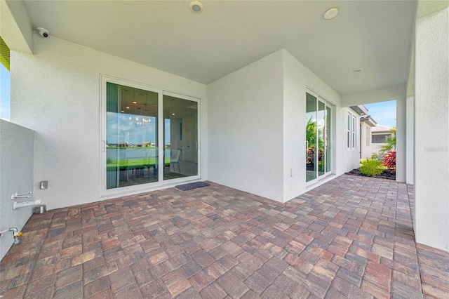 17333 Savory Mist Cir, Bradenton, FL 34211 - view of patio