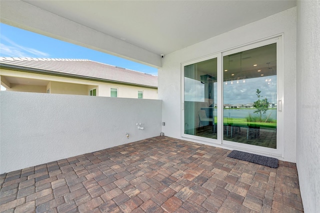 17333 Savory Mist Cir, Bradenton, FL 34211 - view of patio