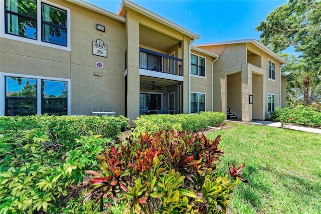 4057 Crockers Lake Blvd Unit 15, Sarasota, FL 34238 - view of building exterior