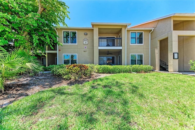 4057 Crockers Lake Blvd Unit 15, Sarasota, FL 34238 - view of building exterior