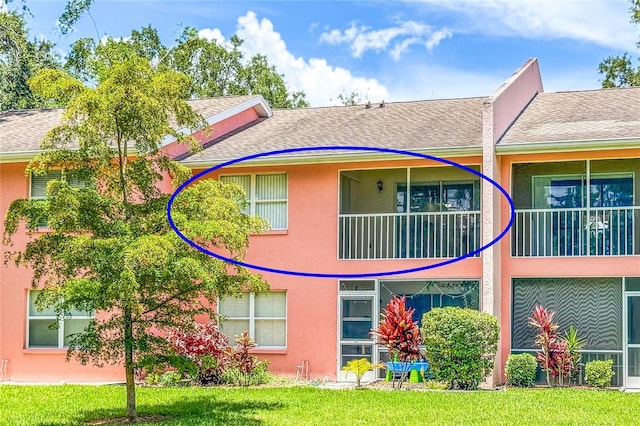 5500 Longwood Run Blvd Unit 203, Sarasota, FL 34243 - view of property