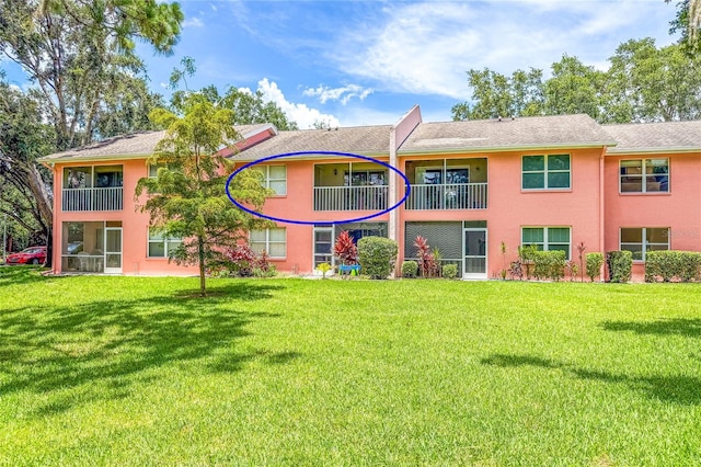 5500 Longwood Run Blvd Unit 203, Sarasota, FL 34243 - view of property
