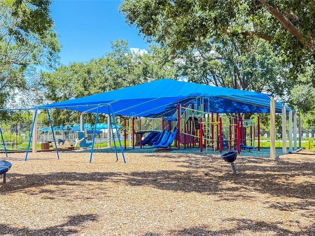 5500 Longwood Run Blvd Unit 203, Sarasota, FL 34243 - view of community playground