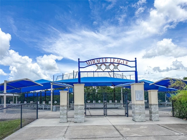 5500 Longwood Run Blvd Unit 203, Sarasota, FL 34243 - view of property's community