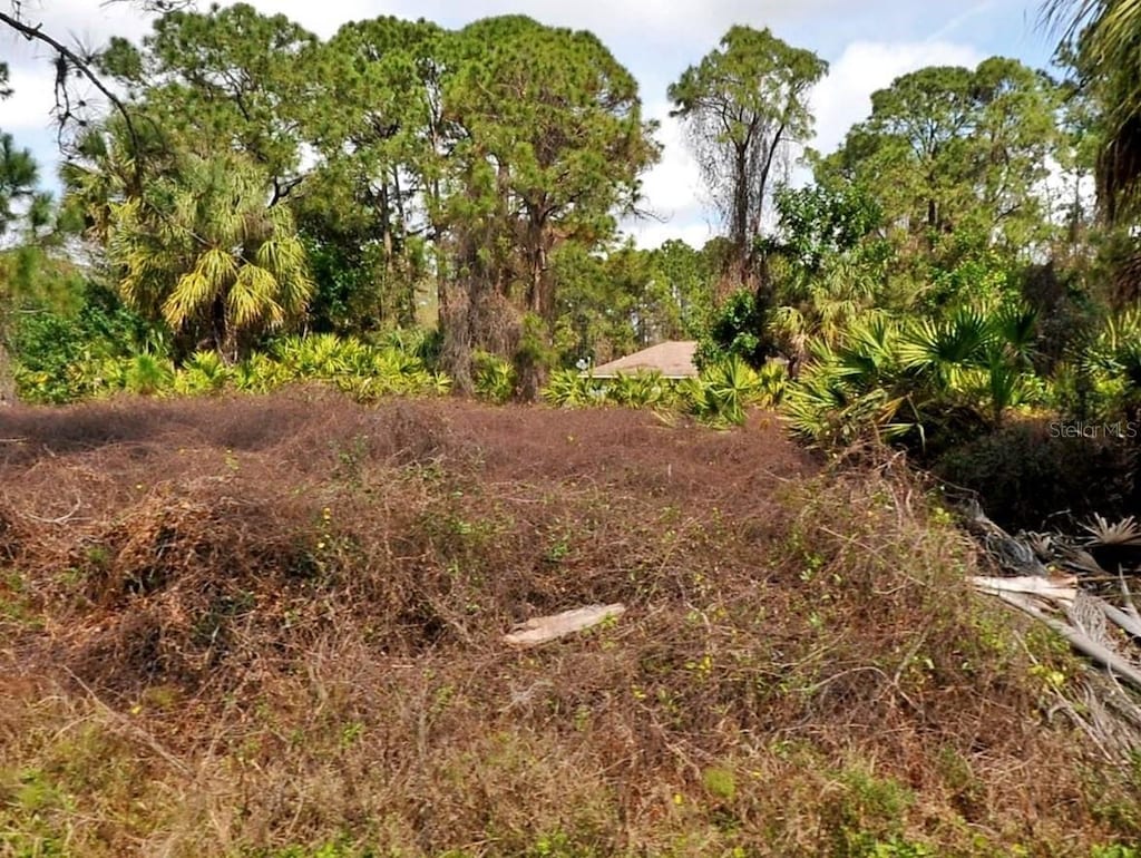 Traverse Ave, North Port, FL 34286