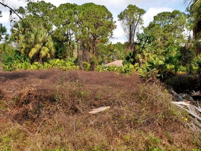 Traverse Ave, North Port, FL 34286