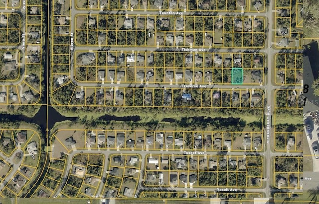 Traverse Ave, North Port, FL 34286