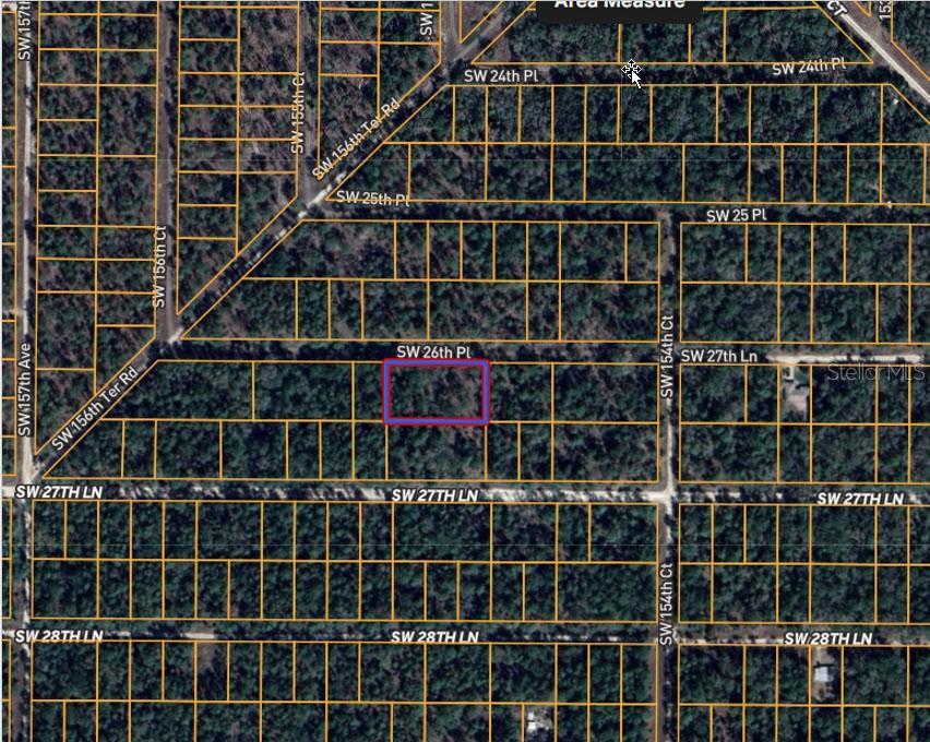0 SW 26th Pl, Ocala, FL 34474 - photo 2