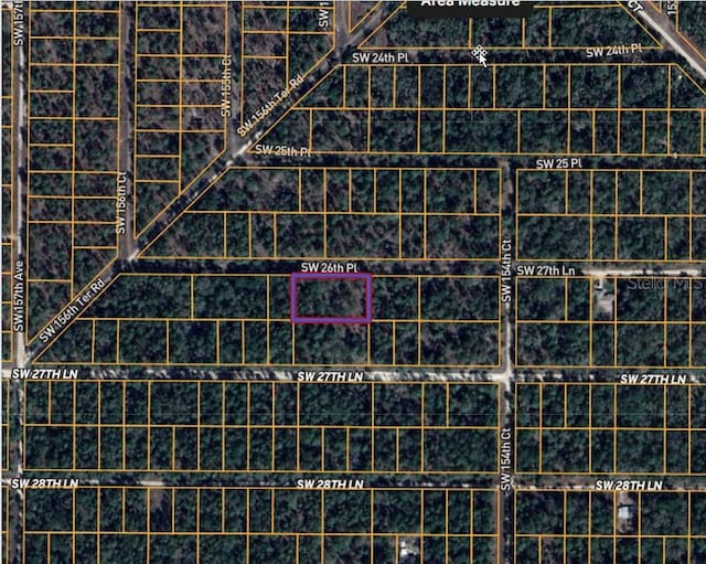 0 SW 26th Pl, Ocala, FL 34474 - photo 2