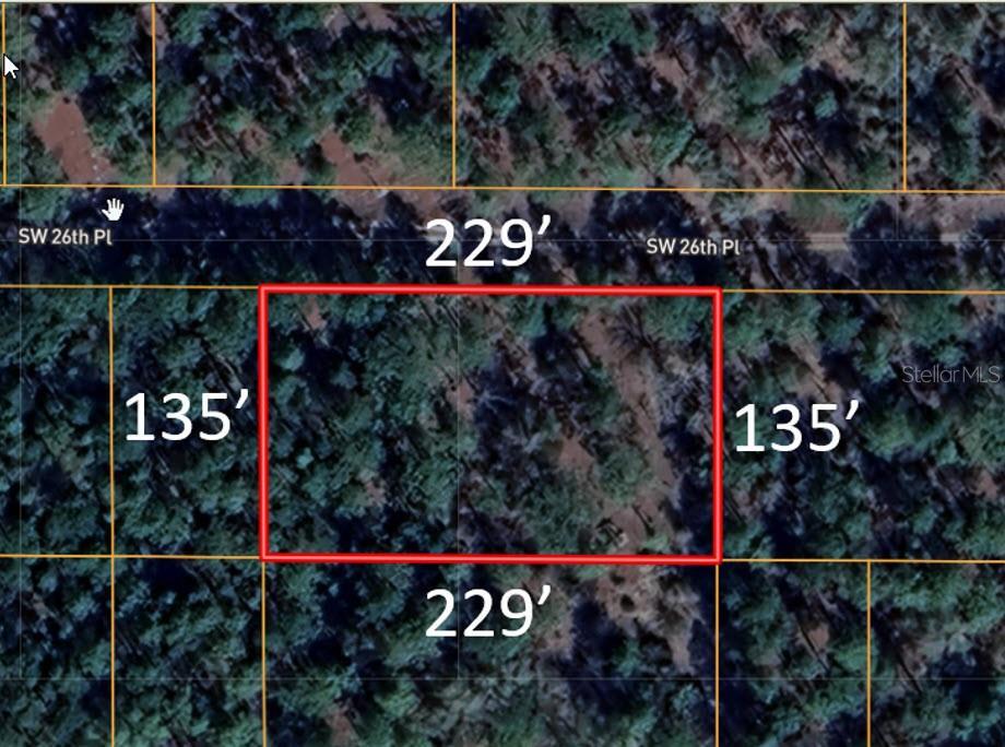 0 SW 26th Pl, Ocala, FL 34474 - photo 3