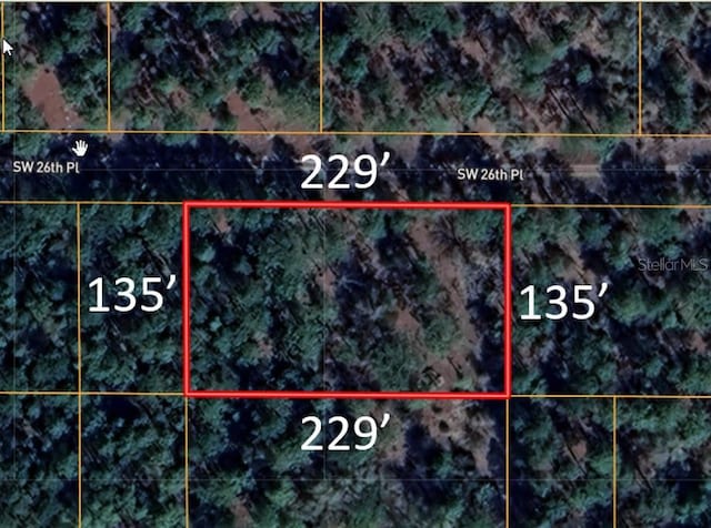 0 SW 26th Pl, Ocala, FL 34474 - photo 3
