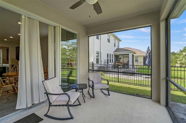2136 Midnight Pearl Dr, Sarasota, FL 34240 - photo 32