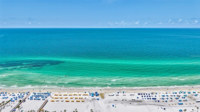 139 Vista Hermosa Cir, Sarasota, FL 34242 - water view with nearby beach
