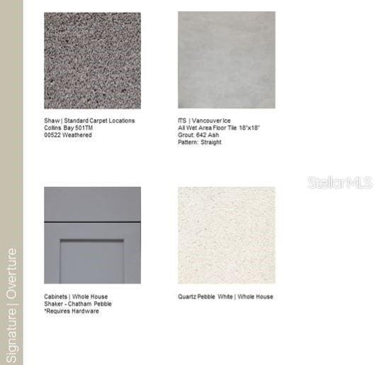 8709 Daybreak St, Sarasota, FL 34241 - view of a document