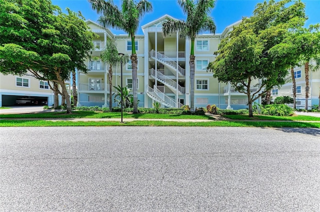 7820 34th Ave W Unit 102, Bradenton, FL 34209 - view of apartment building / complex