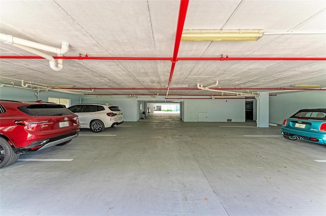 7820 34th Ave W Unit 102, Bradenton, FL 34209 - view of parking deck