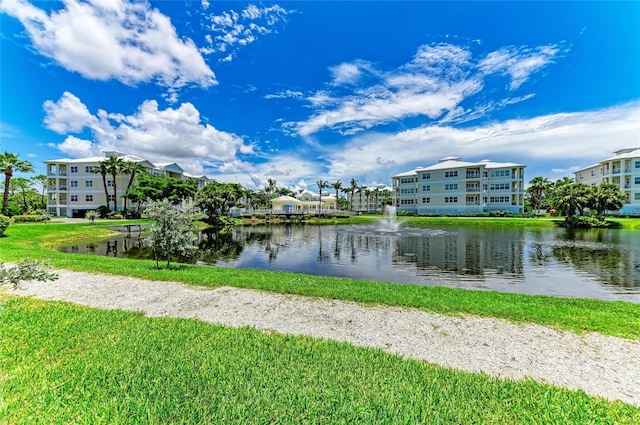 7820 34th Ave W Unit 102, Bradenton, FL 34209 - water view