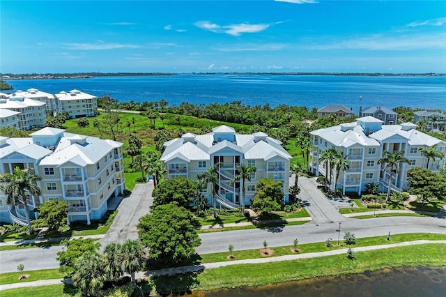 7820 34th Ave W Unit 102, Bradenton, FL 34209 - bird's eye view of a nearby body of water