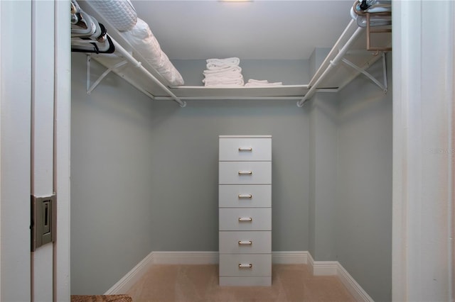 5750 Midnight Pass Rd Unit 203, Sarasota, FL 34242 - view of spacious closet
