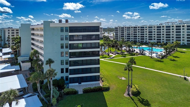 5750 Midnight Pass Rd Unit 203, Sarasota, FL 34242 - view of property