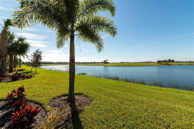 5604 Palmer Cir Unit 103, Bradenton, FL 34211 - water view