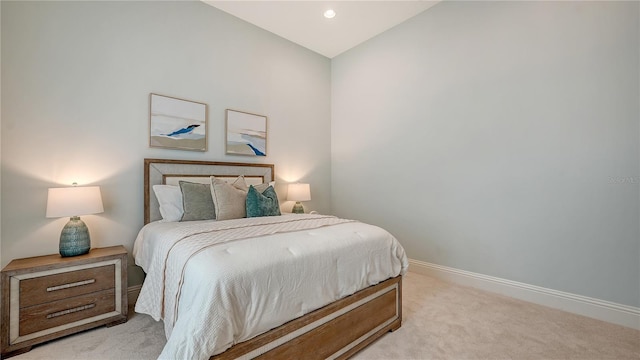 14665 Como Cir, Lakewood Ranch, FL 34202 - bedroom featuring light carpet and recessed lighting