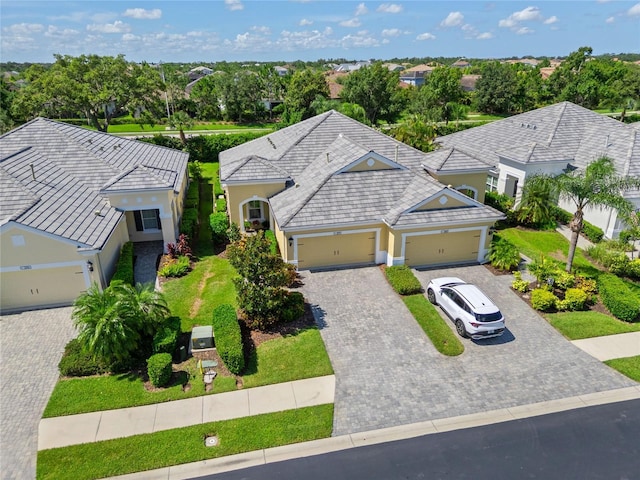 2070 Crystal Lake Trl, Bradenton, FL 34211 - aerial view of residential area