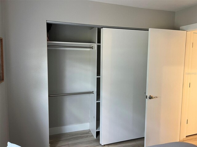 1840 3rd Ave E, Bradenton, FL 34208 - view of closet
