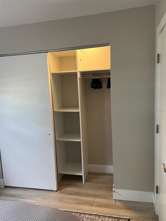 1840 3rd Ave E, Bradenton, FL 34208 - view of closet