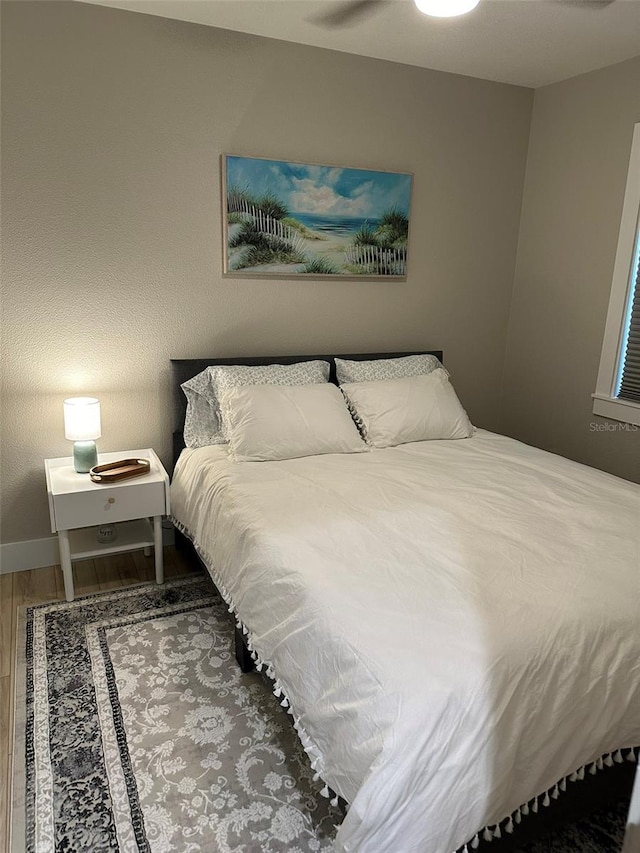 1840 3rd Ave E, Bradenton, FL 34208 - bedroom featuring wood finished floors