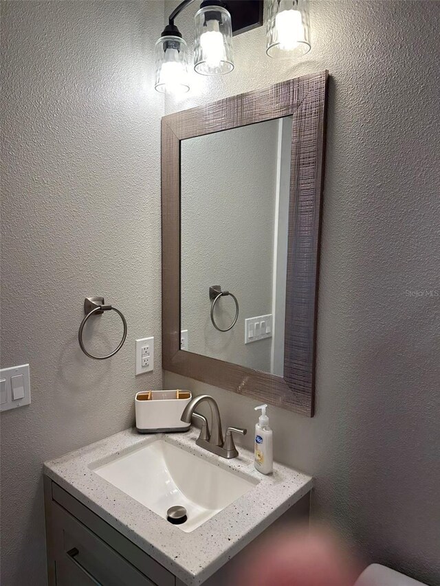 1840 3rd Ave E, Bradenton, FL 34208 - bathroom featuring vanity