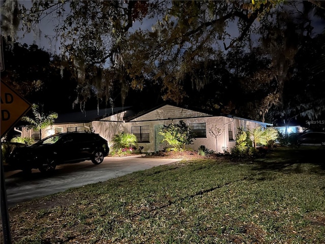 1840 3rd Ave E, Bradenton, FL 34208 - view of grassy yard