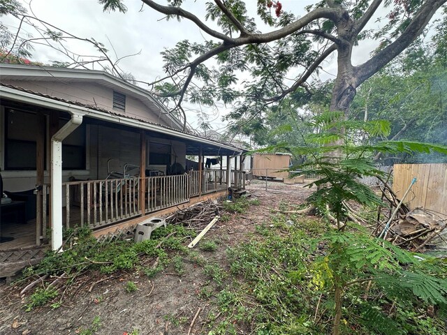 2230 50th Ave N, Saint Petersburg, FL 33714 - view of side of property