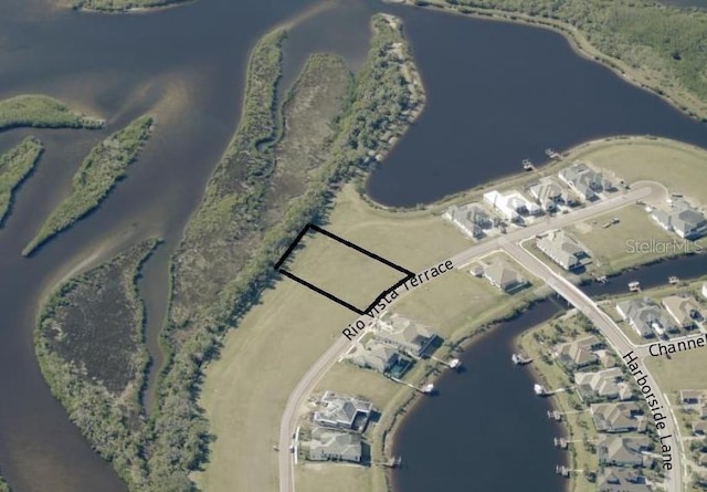 1608 Rio Vista Ter, Parrish, FL 34219