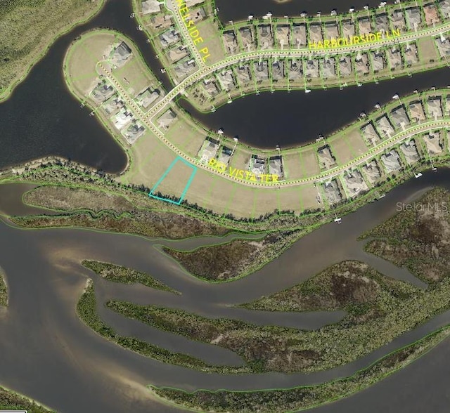 1608 Rio Vista Ter, Parrish, FL 34219