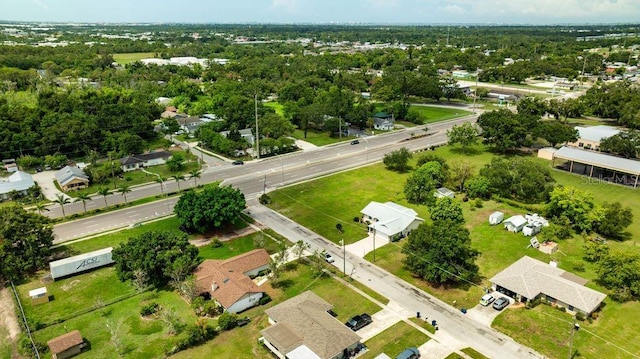 5213 20th Street Ct E, Bradenton, FL 34203 - aerial view