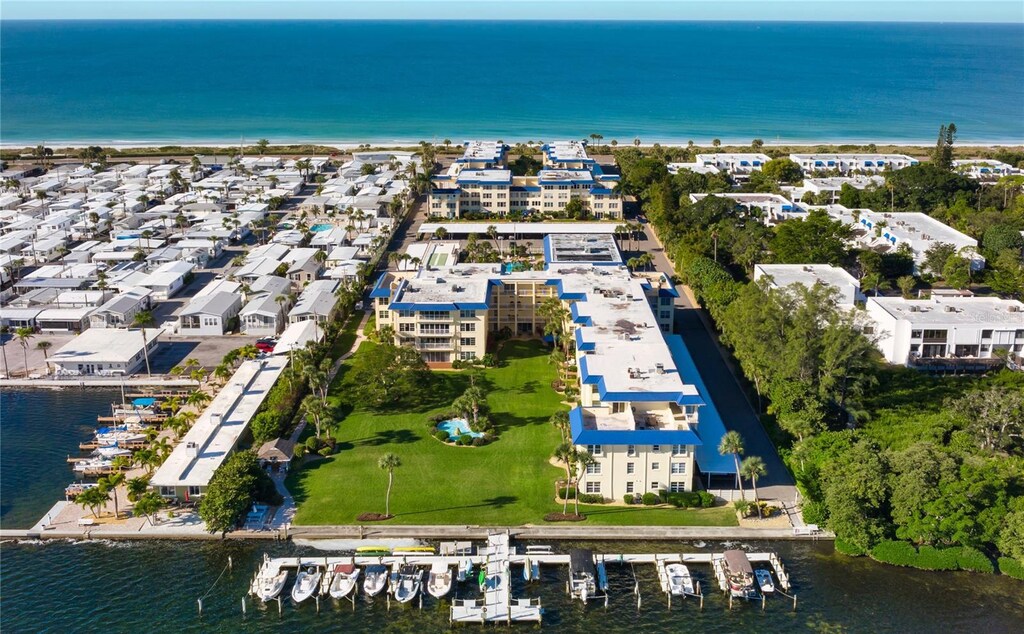 3802 Gulf Of Mexico Dr Unit A205, Longboat Key, FL 34228 - photo 1