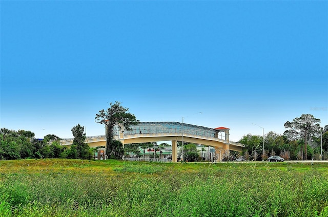 3276 Westford Ln, Sarasota, FL 34231 - view of home's community
