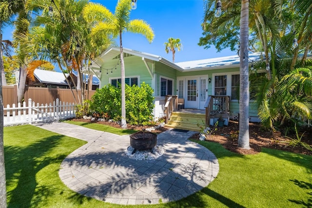 1871 Prospect St, Sarasota, FL 34239 - photo 1