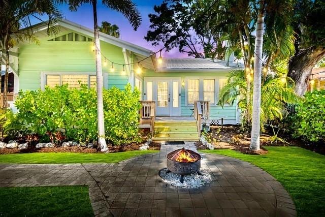 1871 Prospect St, Sarasota, FL 34239 - photo 2